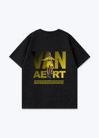 Van Aert Oversized Shirt - Black Back (Designed)